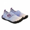 ProWater PRO-26-48-103K Buty do wody antypoślizgowe fioletowe na rzep